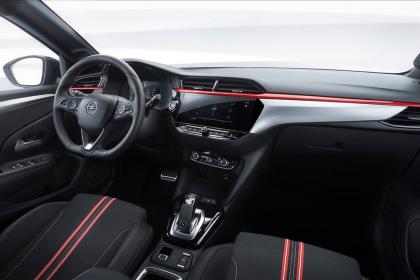 Ρεκόρ πωλήσεων της Opel τον Ιανουάριο του 2023